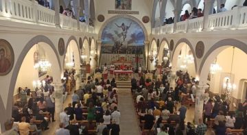 الاحتلال يحرم مسيحيي الضفة من الوصول للقدس المحتلة للمشاركة في أحد الشعانين