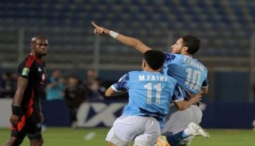 حدث تاريخي.. بيراميدز في نهائي دوري أبطال أفريقيا حدث تاريخي.. بيراميدز في نهائي دوري أبطال أفريقيا