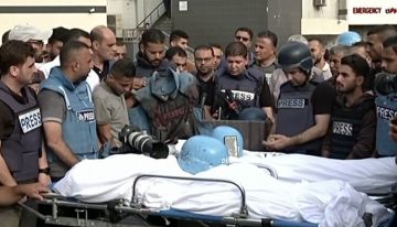 المجلس الوطني: ما يواجهه الصحفي الفلسطيني محاولة متعمدة لإسكات صوت فلسطين