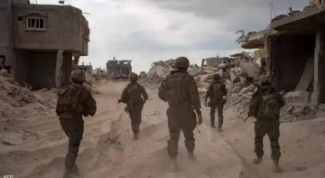 جيش الاحتلال يعلن تمديد الخدمة العسكرية الإلزامية لمدة 4 أشهر لهذا السبب