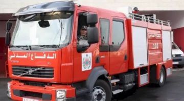 الدفاع المدني بغزة: الطواقم عاجزة عن انتشال شهداء تحت الأنقاض في الشجاعية