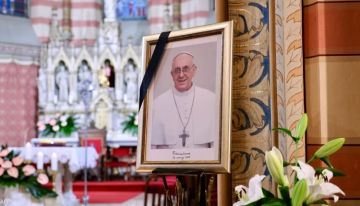 العالم يشيع البابا فرنسيس إلى مثواه الأخير