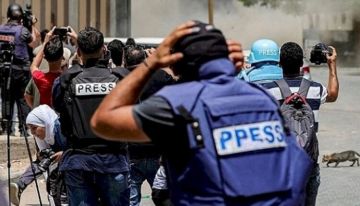 نادي الأسير: 49 صحفيا معتقلا في سجون الاحتلال منذ بدء العدوان