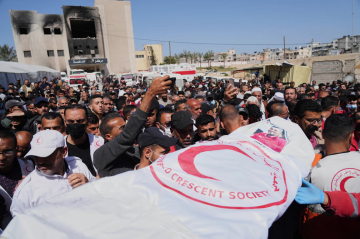 اعترافات تحت التعذيب واغتصاب...صرخة أطباء فلسطين