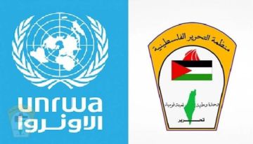 شؤون اللاجئين بالمنظمة تدين القرار الأميركي برفع الحصانة عن الأونروا