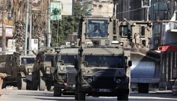 اعتداءات واسعة للمستوطنين.. والاحتلال يشن حملة اعتقالات في الضفة