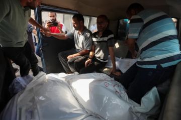 شهداء وجرحى في قصف الاحتلال مناطق عدة بقطاع غزة