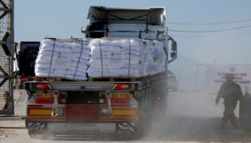 الأمم المتحدة: إسرائيل تمنع دخول المساعدات لغزة منذ 50 يوما