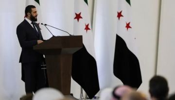 وول ستريت جورنال: إدارة ترامب تطالب دمشق بالتحرك ضد المتطرفين وفصائل فلسطينية وول ستريت جورنال: إدارة ترامب تطالب دمشق بالتحرك ضد المتطرفين وفصائل فلسطينية