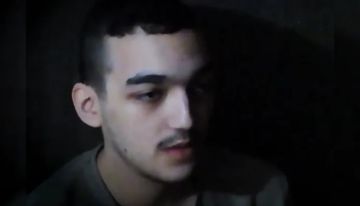 أبو عبيدة يعلن فقدان الاتصال بالمجموعة الآسرة للجندي عيدان ألكسندر