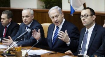 الكابينيت الإسرائيلي يعقد اجتماعا غدا الخميس لبحث هذه الملفات!