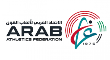 فلسطين عضوا في المكتب التنفيذي للاتحاد العربي لألعاب القوى