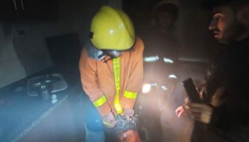 الدفاع المدني: فيديو استهداف المسعفين يؤكد بأن الاحتلال نصب كمينا لهم