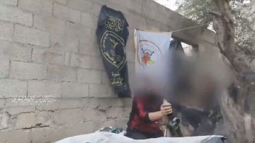 سرايا القدس تقصف تجمعات لجيش الاحتلال وتسقط وكتائب أبو علي مصطفى 3 مسيرات 