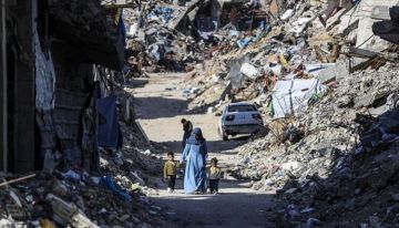 مبادرة نوبل للمرأة تطالب بوضع حد فوري للإبادة الإسرائيلية في غزة مبادرة نوبل للمرأة تطالب بوضع حد فوري للإبادة الإسرائيلية في غزة