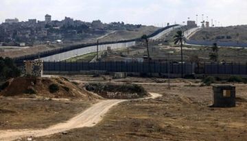 مسؤول إسرائيلي: سندمر كل الأنفاق الموجودة في محور فيلادلفيا