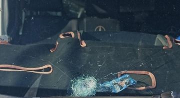 مستعمرون يهاجمون مركبات المواطنين شمال أريحا