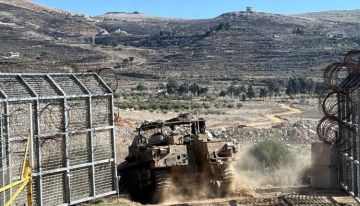 الجيش الإسرائيلي ينظم جولات للمواطنين الإسرائيليين في جنوب سورية المحتل