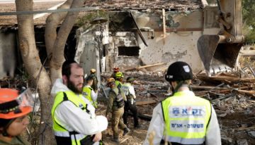 تحقيق الجيش الإسرائيلي يكشف أبزر اللحظات مهرجان نوفا يوم الـ 7 من أكتوبر