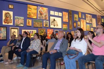 نرويها لتبقى : حكايات من الذاكرة تلتقي بالحجر وتروى لتبقى نرويها لتبقى : حكايات من الذاكرة تلتقي بالحجر وتروى لتبقى