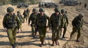 جيش الاحتلال يضع 4 سيناريوهات للحرب التي يشنها على قطاع غزة