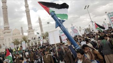 تقرير هل تؤثر العمليات العسكرية اليمنية في مسار العدوان بغزة؟