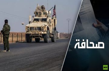 إسرائيل على حافة الهاوية: آن أوان عودة الأمريكيين