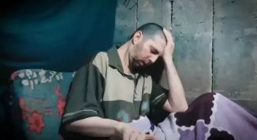 كتائب القسام تبث فيديو جديد لأحد الأسرى الإسرائيليين