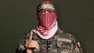 أبو عبيدة: اليمن يصر على شل قلب الكيان الصهيوني وفلسطين وشعبها لن ينسوا وقفته المشرفة 