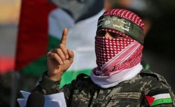 أبو عبيدة: نصف الأسرى الإسرائيليين الأحياء يتواجدون بمناطق طالب الاحتلال إخلائها