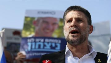 قبل دخولها حيز التنفيذ.. وزير المالية الإسرائيلي يتراجع عن استقالته