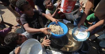 الأمم المتحدة: الأوضاع الإنسانية في قطاع غزة هي الأسوأ منذ بدء العدوان