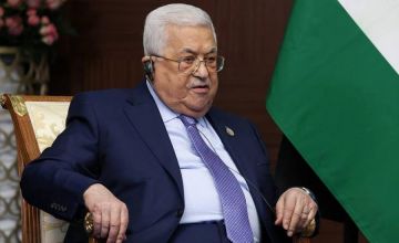 المجلس المركزي ينعقد في رام الله لبحث تعيين نائب للرئيس عباس