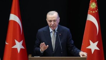 أردوغان: سندعم دائما إخواننا السوريين وسنبحث سبل وقف إبادة غزة بمنتدى أنطاليا أردوغان: سندعم دائما إخواننا السوريين وسنبحث سبل وقف إبادة غزة بمنتدى أنطاليا