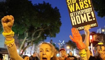 احتجاجات واسعة في إسرائيل ضد الحكومة.. وعائلات الأسرى تناشد ترامب