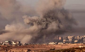 محللون إسرائيليون: توسيع العملية البرية في غزة يوقع الجيش في كمائن خطير