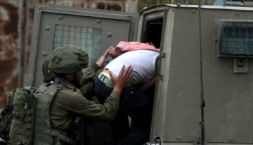 نادي الأسير: القوات الإسرائيلية اعتقلت نحو 100 شخص خلال الأسبوع الأخير بالضفة نادي الأسير: القوات الإسرائيلية اعتقلت نحو 100 شخص خلال الأسبوع الأخير بالضفة