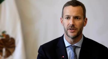 المبعوث الأمريكي بولر يوجه تحذيرا لـحماس بشأن الأسير عيدان ألكسندر المبعوث الأمريكي بولر يوجه تحذيرا لـحماس بشأن الأسير عيدان ألكسندر