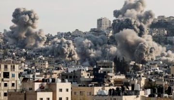 الاحتلال يواصل عدوانه على مدينة جنين ومخيمها لليوم الـ78 الاحتلال يواصل عدوانه على مدينة جنين ومخيمها لليوم الـ78