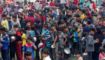 حماس: تتهم إسرائيل بممارسة انتقام وحشي من المدنيين في غزة