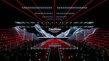يوروفيجن تسمح برفع علم فلسطين وتمنع رموز المثليين والأسرى الإسرائيليين في غزة