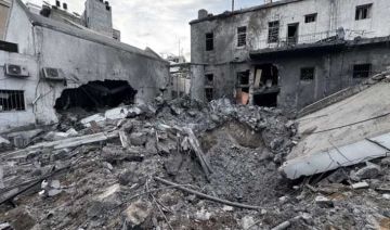 أطباء بلا حدود: إسرائيل تشن حربا وتطهيرا عرقيا ضد الحياة بغزة