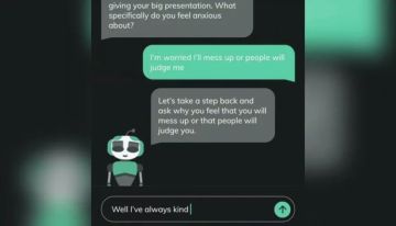 دعوى قضائية: روبوتات دردشة تدفع المراهقين لإيذاء أنفسهم أو آبائهم دعوى قضائية: روبوتات دردشة تدفع المراهقين لإيذاء أنفسهم أو آبائهم