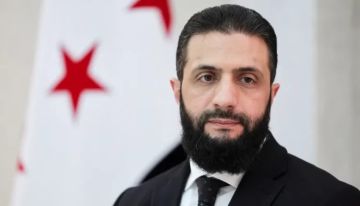 سوريا: الشرع يزور الإمارات وتركيا الأسبوع المقبل