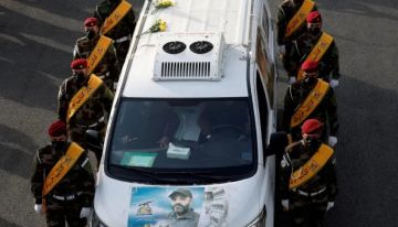 فصائل مدعومة من إيران في العراق مستعدة لنزع سلاحها لتجنب غضب ترامب فصائل مدعومة من إيران في العراق مستعدة لنزع سلاحها لتجنب غضب ترامب