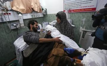 بلا أدوية أو معدات.. مستشفيات غزة تتحول لـساحات الموت البطيء