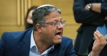 تظاهروا ضد بن غفير.. جامعة أمريكية تهدد مؤيدي فلسطين تظاهروا ضد بن غفير.. جامعة أمريكية تهدد مؤيدي فلسطين