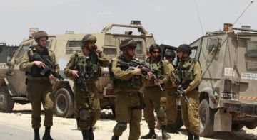 إصابة شاب بالرصاص الحي خلال اقتحام قوات الاحتلال بلدة الخضر إصابة شاب بالرصاص الحي خلال اقتحام قوات الاحتلال بلدة الخضر