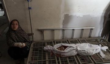 الصحة بغزة: 36 شهيدا و41 إصابة خلال الـ 24 ساعة الماضية الصحة بغزة: 36 شهيدا و41 إصابة خلال الـ 24 ساعة الماضية