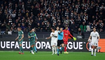 تأهل أتلتيك بيلباو وتوتنهام وبودو غليمت إلي نصف نهائي الدوري الأوروبي تأهل أتلتيك بيلباو وتوتنهام وبودو غليمت إلي نصف نهائي الدوري الأوروبي